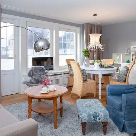 Lejlighed Weisse Duene - App. 3 *