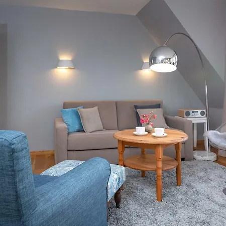 Lejlighed Weisse Duene - App. 3 Wenningstedt-Braderup