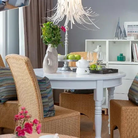 Weisse Duene - App. 3 Appartamento *