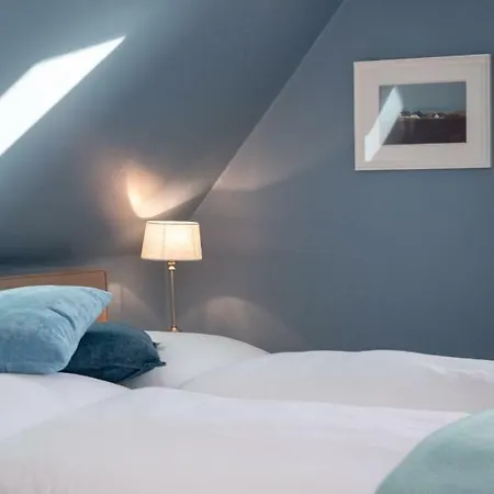 Weisse Duene - App. 3 Apartman Wenningstedt-Braderup (Sylt)