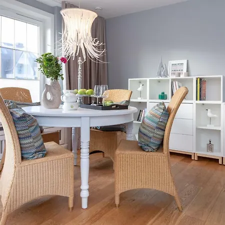 Weisse Duene - App. 3 Lejlighed