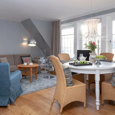 Weisse Duene - App. 3