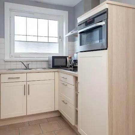 Weisse Duene - App. 3