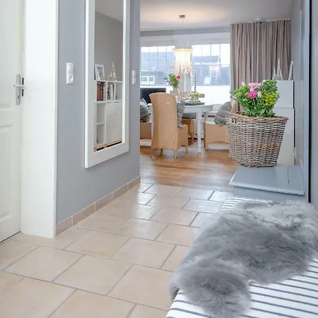 Weisse Duene - App. 3 *