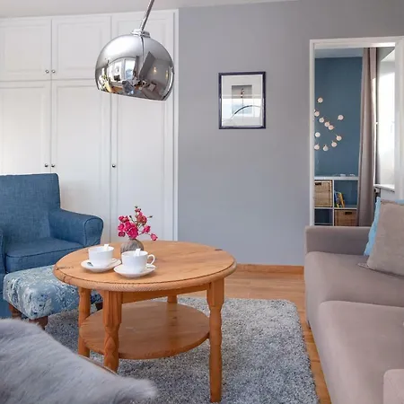 Weisse Duene - App. 3 Lejlighed