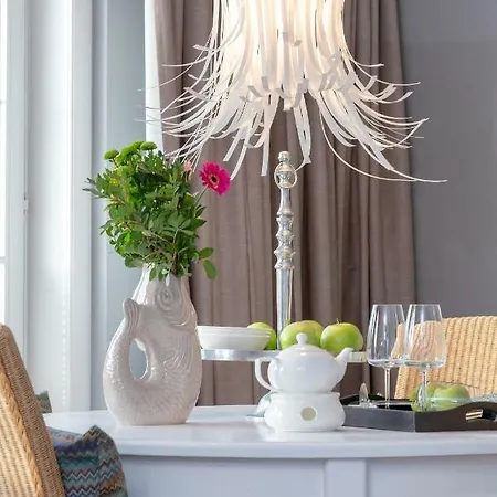 Weisse Duene - App. 3 Lejlighed