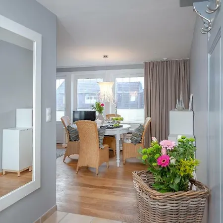 Weisse Duene - App. 3 Wenningstedt-Braderup