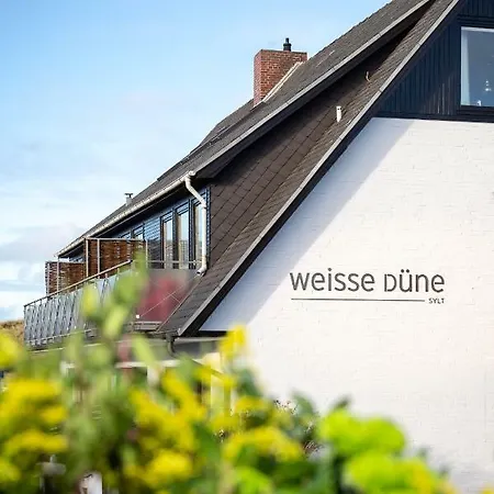 Weisse Duene - App. 3