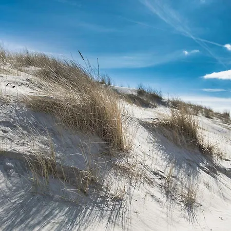 Weisse Duene - App. 3 *