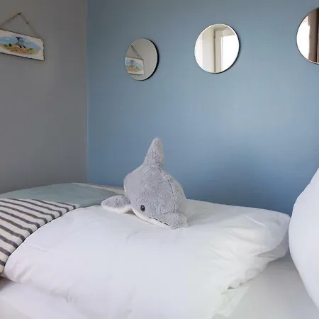 Weisse Duene - App. 3 Lejlighed Wenningstedt-Braderup