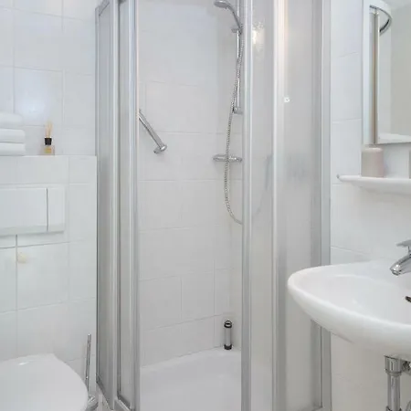 Appartamento Weisse Duene - App. 3 Wenningstedt-Braderup