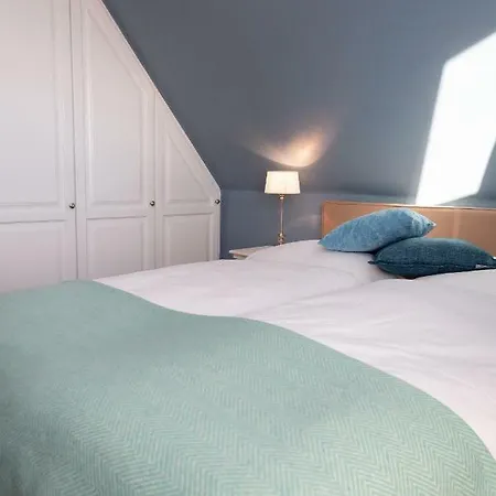 Apartman Weisse Duene - App. 3