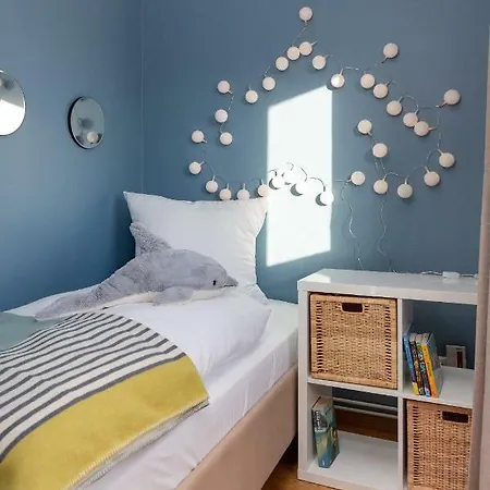 Weisse Duene - App. 3 Appartamento Wenningstedt-Braderup