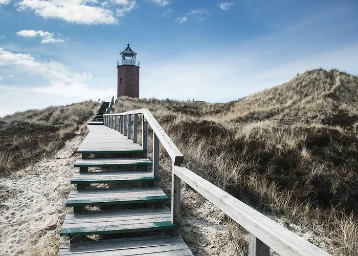 Apartamento Weisse Duene - App. 3