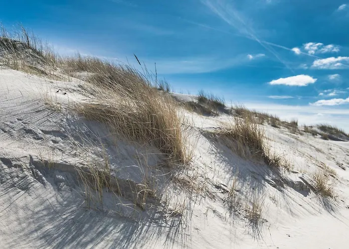 Weisse Duene - App. 3 *