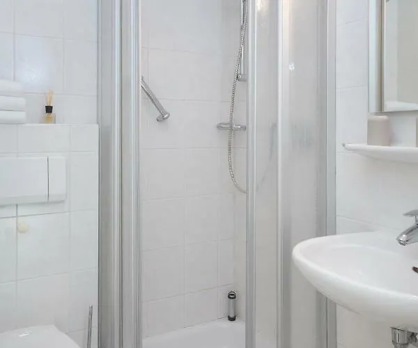 Apartamento Weisse Duene - App. 3 Wenningstedt-Braderup