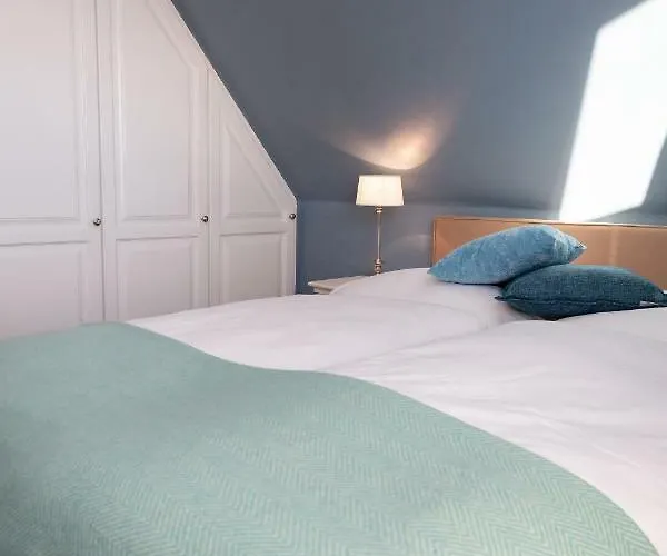 Apartamento Weisse Duene - App. 3