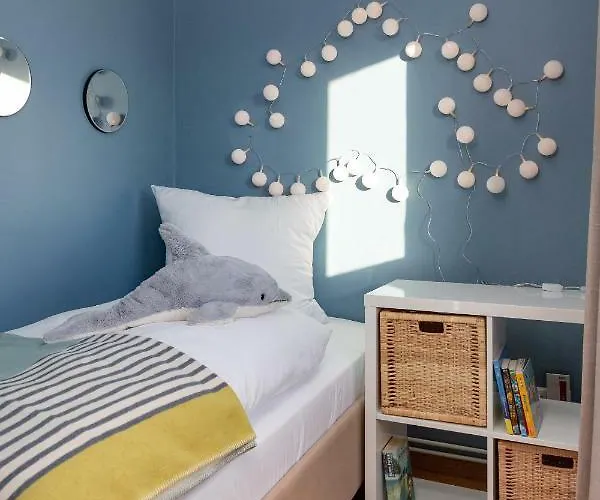 Weisse Duene - App. 3 Apartamento Wenningstedt-Braderup